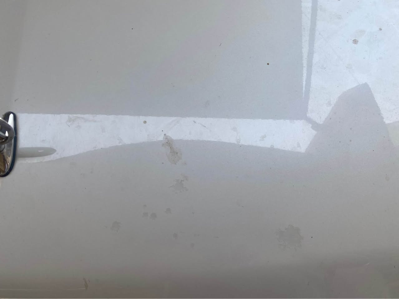 السلام عليكم باجيرو حبتور موديل 2017 رقم سليمانية جديد وباسمي ماشيه 113 الالف كيلو قابل للزيادة ومحرك 6 سلندر 3500 لون ابيض صدفي سبعة راكب وثلاث قطع تبريد وكراسي جلد ودمام حلفي سيارة بيه فقط كازكيت مبدل بدون صبغ للبيع بسعر 190 بغداد, العراق


**إذا كنت صاحب هذا الإعلان وتريد حذفه لأي سبب، رجاءا أرسل رسالة إلى الدعم الفني**