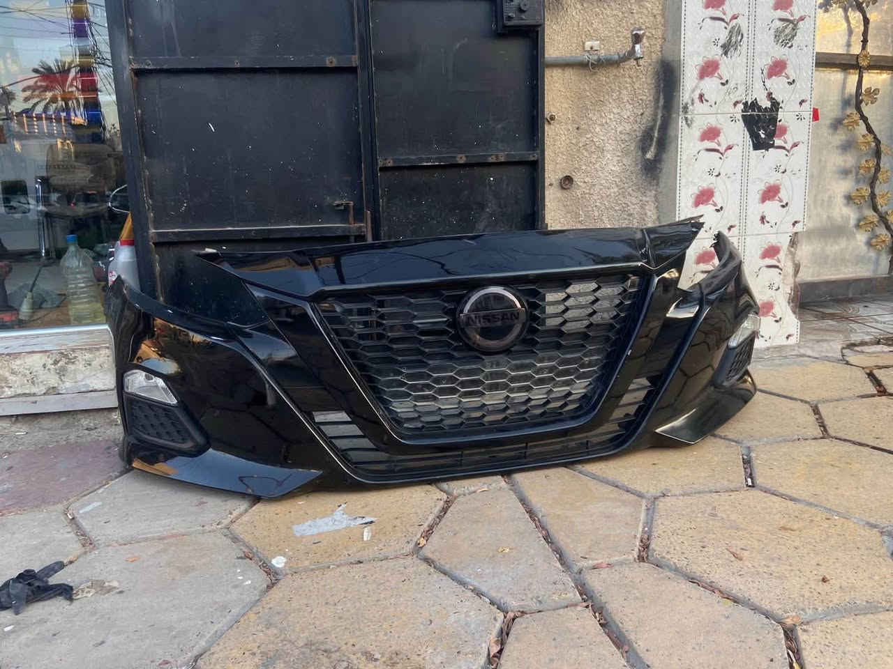 بلاديات للبيع    ستفسار عله رقم ‭***********‬
