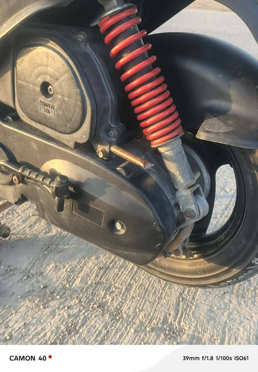 سلام عليكم دراجه ماكس عدله للبيع دراجه على وضع البلاد ماعيزها شي (ما مفتوحه) مختمه ختم واحد كهربائيات شغاله شراي تعال مو شرياي لا تجي السعر خاص الاستفسار على نفس الحساب مكاني دوانيه قضاء عفك


**إذا كنت صاحب هذا الإعلان وتريد حذفه لأي سبب، رجاءا أرسل رسالة إلى الدعم الفني**