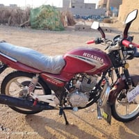 هايوشا 18للبيع سلف كهربائيات كامله  بصمات ثنين صالنصه كاتم  ويرهم مراو...