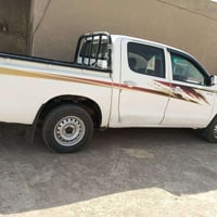 هايلكس • بيكم • ٢٠٠٧