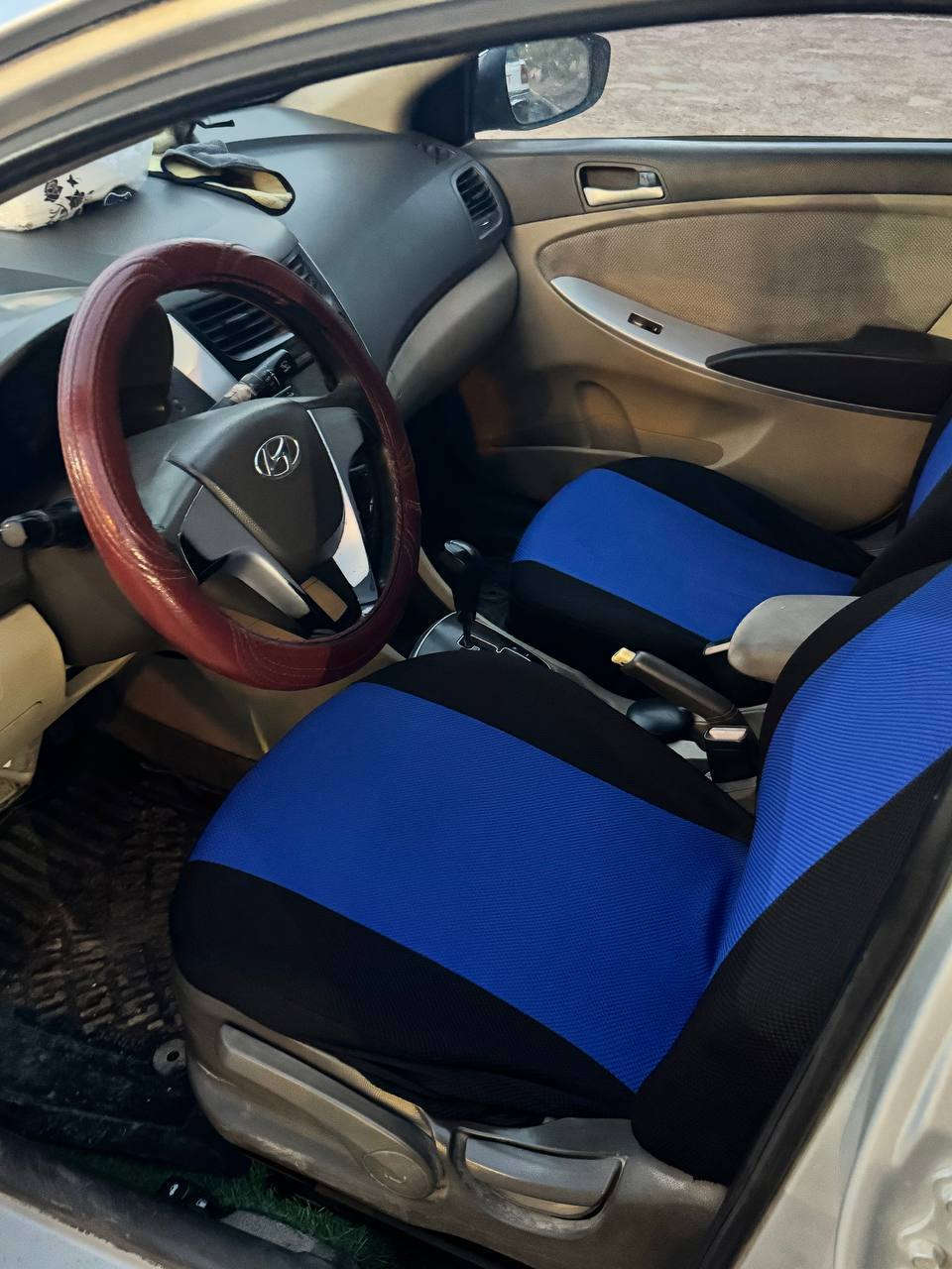 السعر 59 وبيها مجال
السلام عليكم للبيع اكسنت موديل 2014 خليجي مكينة 1600 نص عمر كير مكفول كهربائيات كلها شغاله بيها جهاز ستيرن عاطل حدادية نص عمر تبريد شرط السياره بيها جاملغ خلفي امبدل وبيها 4 قطع جراد 
سنوية ماساقطة مداور ثاني يوم 
السعر 59 وبيها مجال بسيط 
عنواني السماوه ***********
