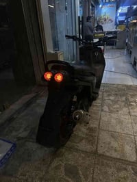 جبلي للبيع دراجه نضيفه بس كفراتها مصبوغه صبغهن محلو حته متجي تكلي هنا ...