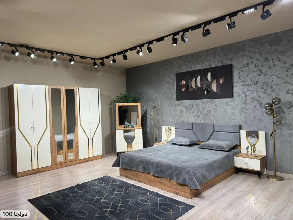 #هدية_دوشك_اسفنج_مجاني✅🤌

#عرض_شهر_الخير

بس ب ٥٩٩ الف 

٥ قطع تركي
كنتور ٦ ابواب مترين و٢٠
سرير حديد ثابت ١٨٠ في ٢٠٠
كومدي ٢
ميز مرايا 

#الغرفة_تحتوي_ع_وصل_ضمان_صيانه_موقعي✅ 

#السعر_٥٩٩_الف_فقط_مع_الشد__مجاني_______________لجميع___المحافظات_🎁

💎 ضمان حقيقي مع صيانة لمدة سنة كاملة
💎 وكالات حصرية للأثاث التركي

📌 صناعة تركية 100%
🚚 توصيل سريع لكل المحافظات

📞 للطلب والاستفسار:

*********** – *********** – ***********
