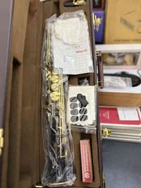 ساكسفون ياماها • أصلي • مزاد مفتوح