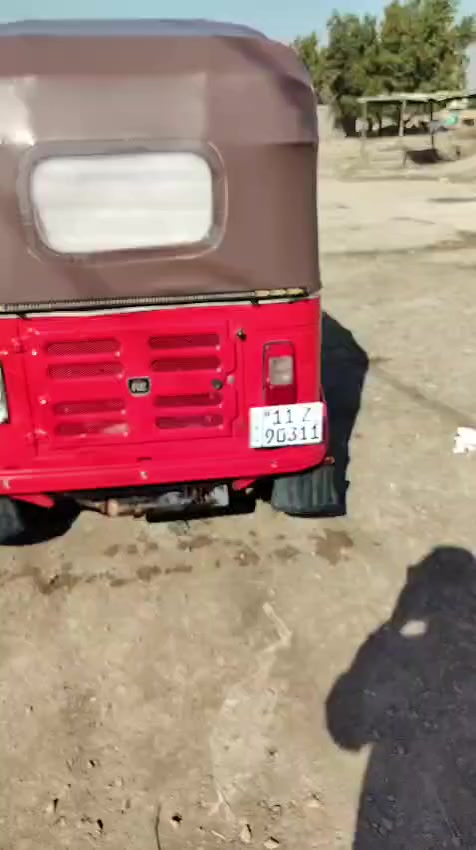 سلام عليكم تكتك لبيع موديل ١٨ مرقمه بغداد بغداد ناحيه الوحده *********** واتساب
