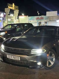 جارجر 2015 مكينه 6سلندر بيع مستعجل 150وبيها مجال 07732101622