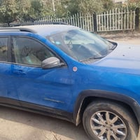 تريل هوك • ٦ سلندر • ٢٠١٩