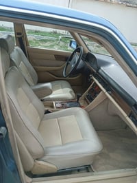 مرسيدس • موديل ٩١ • ديزل