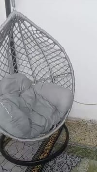 مرجوحه دمعه تركيه مو ايراني دبل خيط  استعمال اسبوع فقط عنوان الغزاليه ...