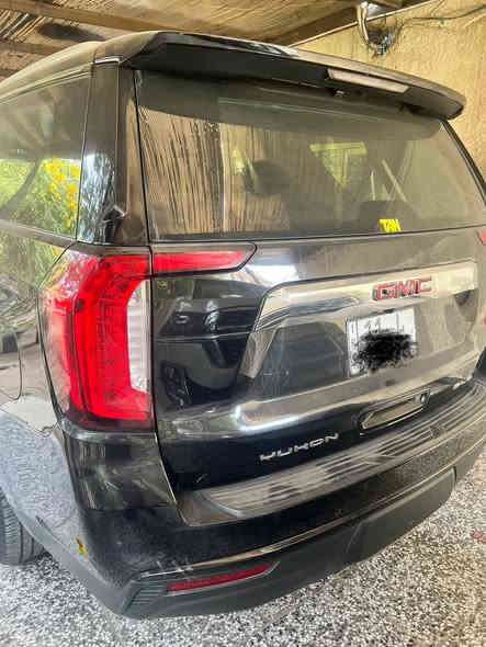 السلام عليكم 

جمسي 2022 

SLE نص فول 

بسمي رقم بغداد جديد 

ماشيه 100الف 

مكان سياره بغداد حي جهاد 

***********
