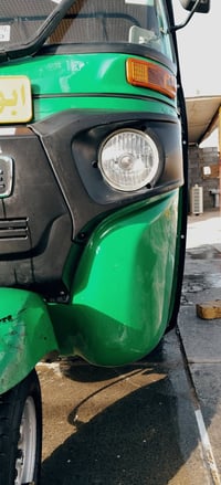 تكتك 21 • رقم واسط • كفالة باسمي