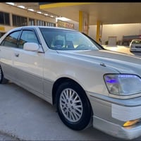 ٢٠٠٣ • ٤ ايرباج • زجاج قدام ورا