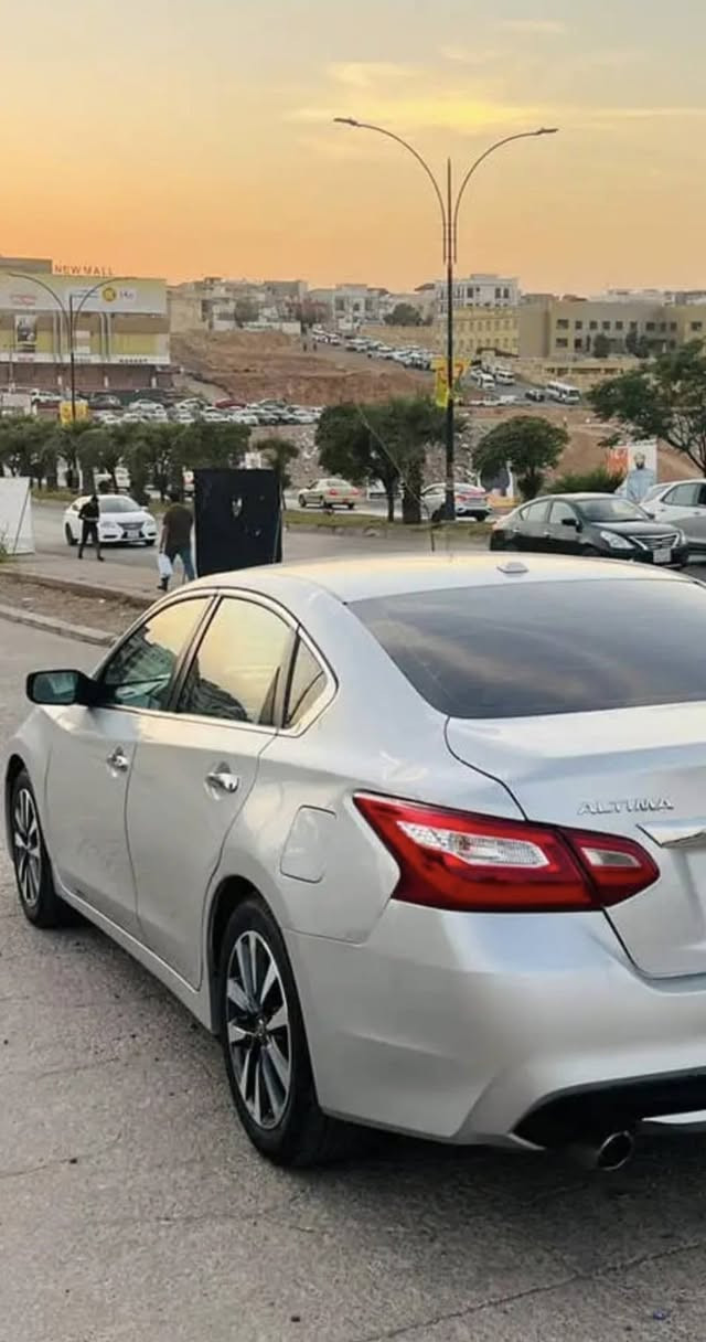 نيسان التيما2017 مواصفات s
مكاني صلاح الدين /طوز 
سنويه  2029
رقم سليمانيه
جاملغ وتبديل صندوق بلاد 
***********
سعرها 127
