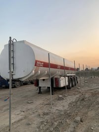 تانكي ١٧ • حمولة ٣٦ • تعليك كهرباء