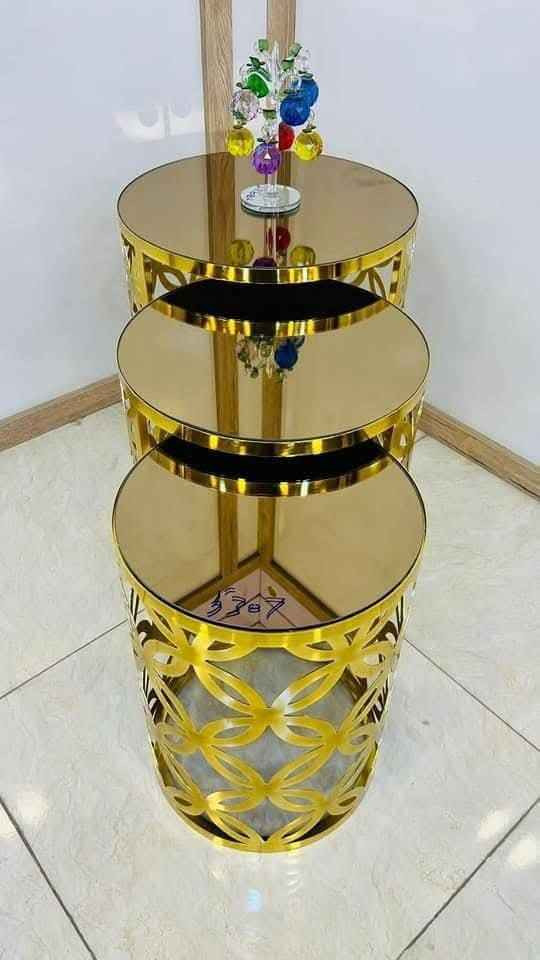 تم وصول سيت طبله سي ان سي

 ثلاثي طلاء ثابت بغداد, العراق


**إذا كنت صاحب هذا الإعلان وتريد حذفه لأي سبب، رجاءا أرسل رسالة إلى الدعم الفني**