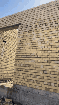 خلفات بناء2  شغلنة شغل درجه اولى اي مكان في بغداد اشتغل على الدبل  اوق...