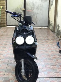 جبلي مكفوله • زنون عالي • بكلايت R6