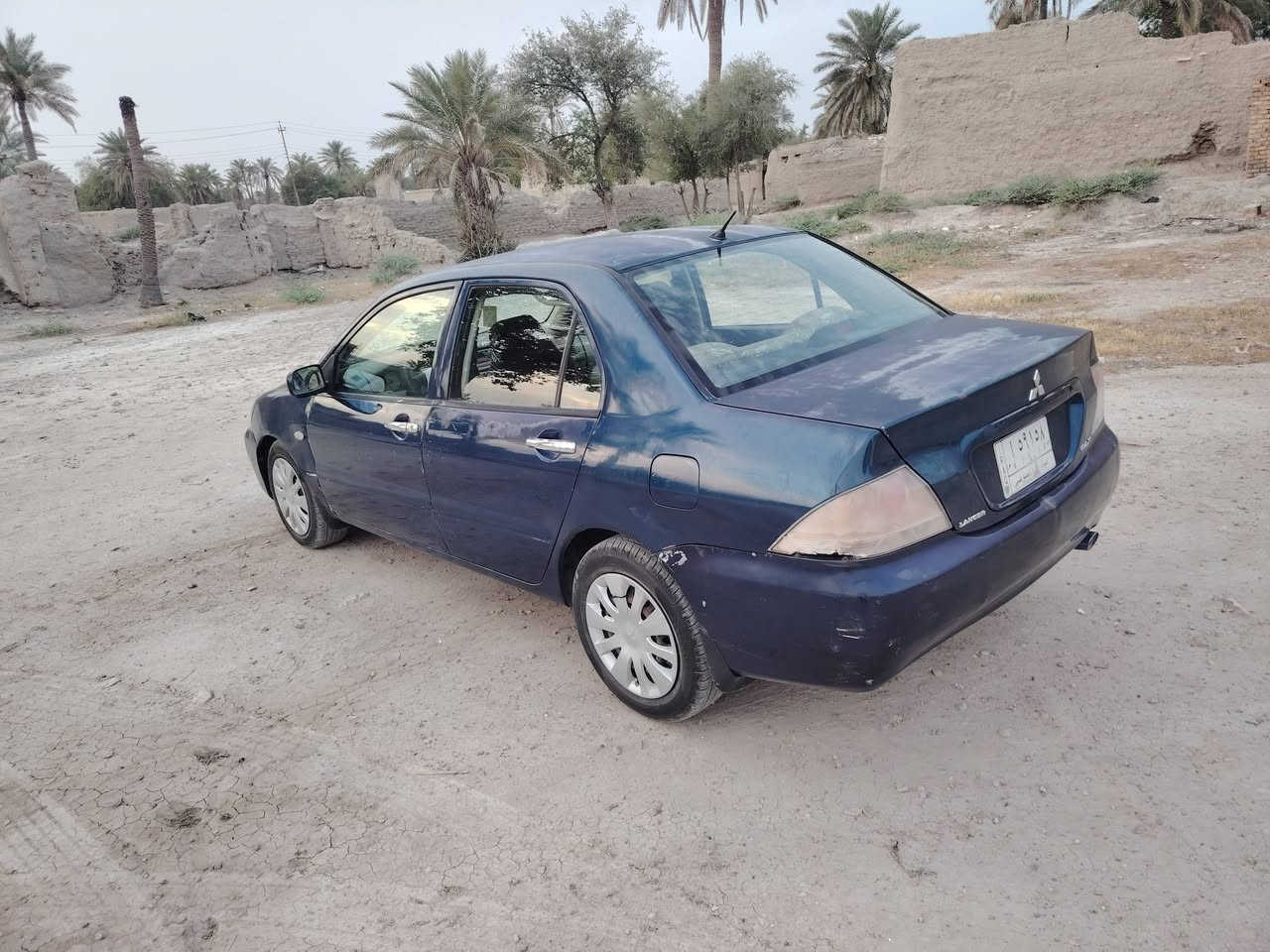 لانسر موديل 10رقم ديالى سنوية ل 27 تحويل مباشر كير محرك مكفول كلها شغاله بس تبريد غاز فقط محرك جبير تخم تاير صدر كهربائية شغاله بيها قطعتين صبغ فقط موجودة في مندلي سعرها 74 ورقة قفل تفاصيل أكثر ع ***********
