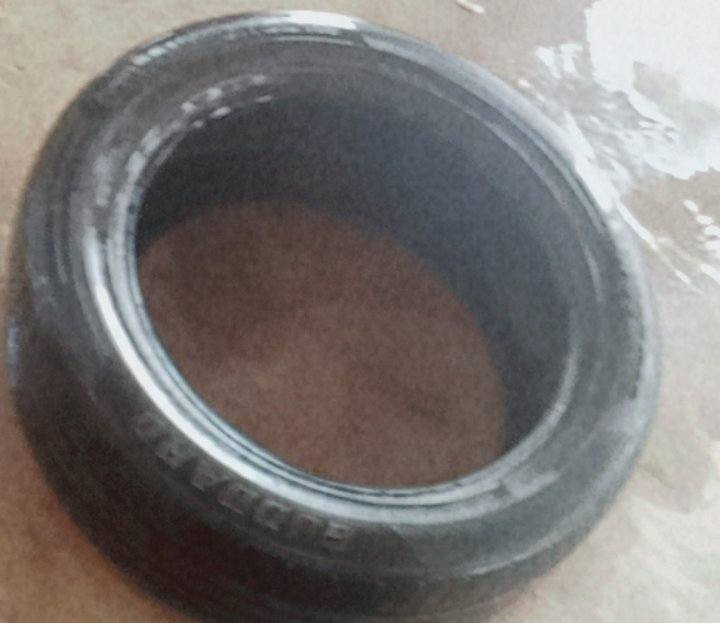 يوجد 5 تايرات لاند كروز للبيع الواحد ب١٥ مكان تكريت


**إذا كنت صاحب هذا الإعلان وتريد حذفه لأي سبب، رجاءا أرسل رسالة إلى الدعم الفني**