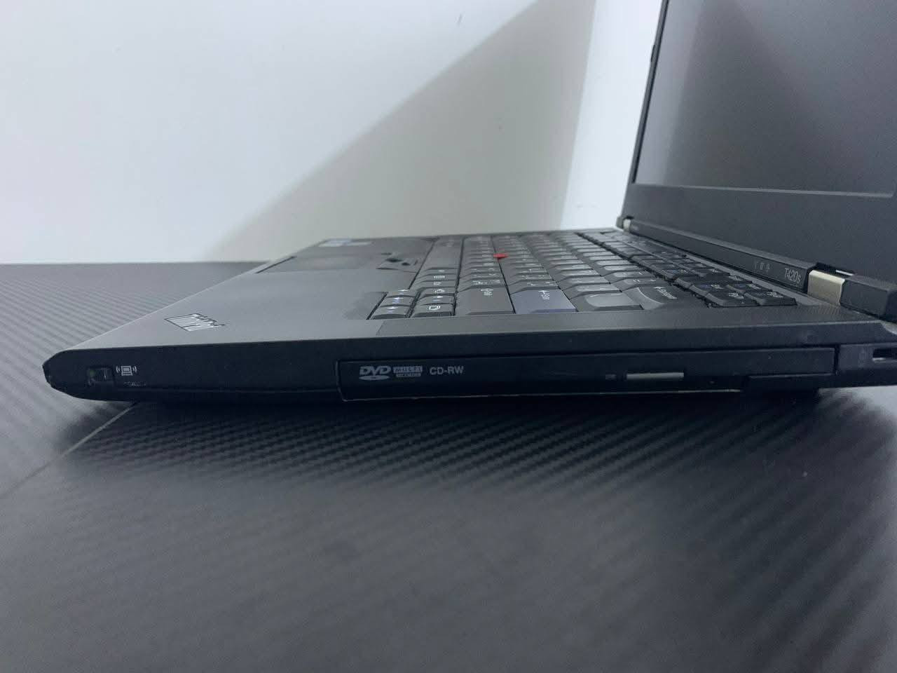 🔥 لعشّاق الاعتمادية والأداء العملي 🔥
💻 Lenovo ThinkPad L420 – الأصلي المعروف بالقوة والتحمّل
⚙️ المواصفات:
🔹 Intel Core i5-2540M
🔹 RAM 4GB DDR3
🔹 HDD 250GB
🔹 شاشة 14 إنج
✨ جهاز عملي، ثابت، مناسب للدراسة، العمل، التصفح وبرامج الأوفيس
🎁 يجي ويا ملحقات كاملة:
✅ موس
✅ موس باد
✅ حقيبة لابتوب
✅ شاحن أصلي
📲 للتواصل واتساب فقط:
***********
💰 السعر: 150,000
