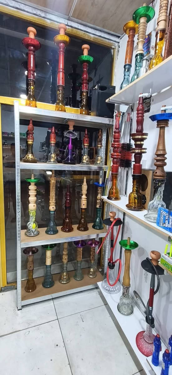 السلام عليكم
مكتب اراكيل للبيع كامل  ينباع بالكامل  البصره ابو الخصيب البهادريه الاستفسار  *********** ما موجود  على الفيس
