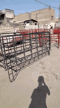 محجرات • فحل • بغداد كماليه