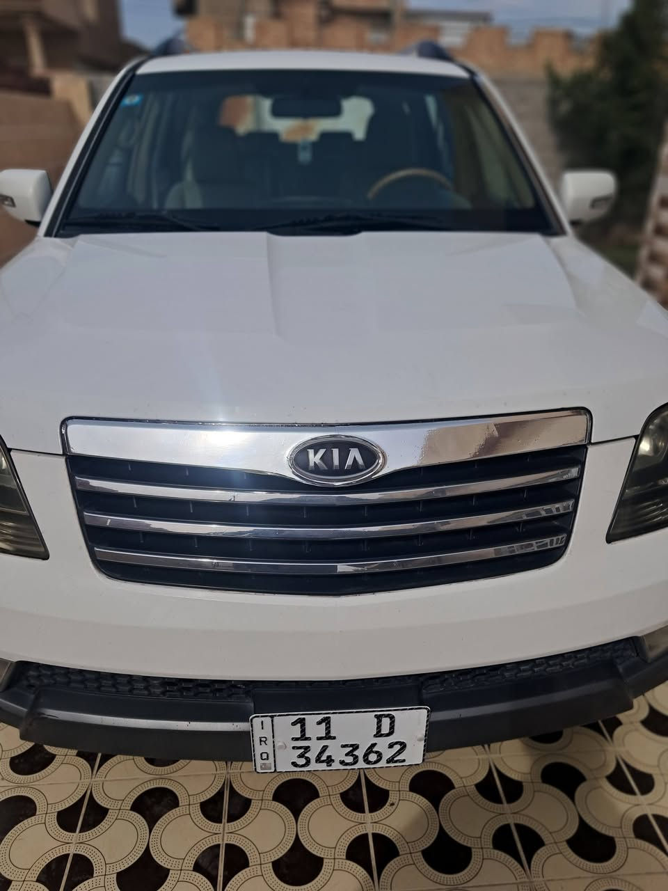 موهافي ٢٠١٢ مكفولة من الصبغ السعر ١٤٥ المكان صلاح الدين الضلوعية ***********
