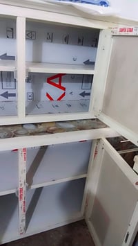 كاونتر • ٣ قطع • بيه مجال