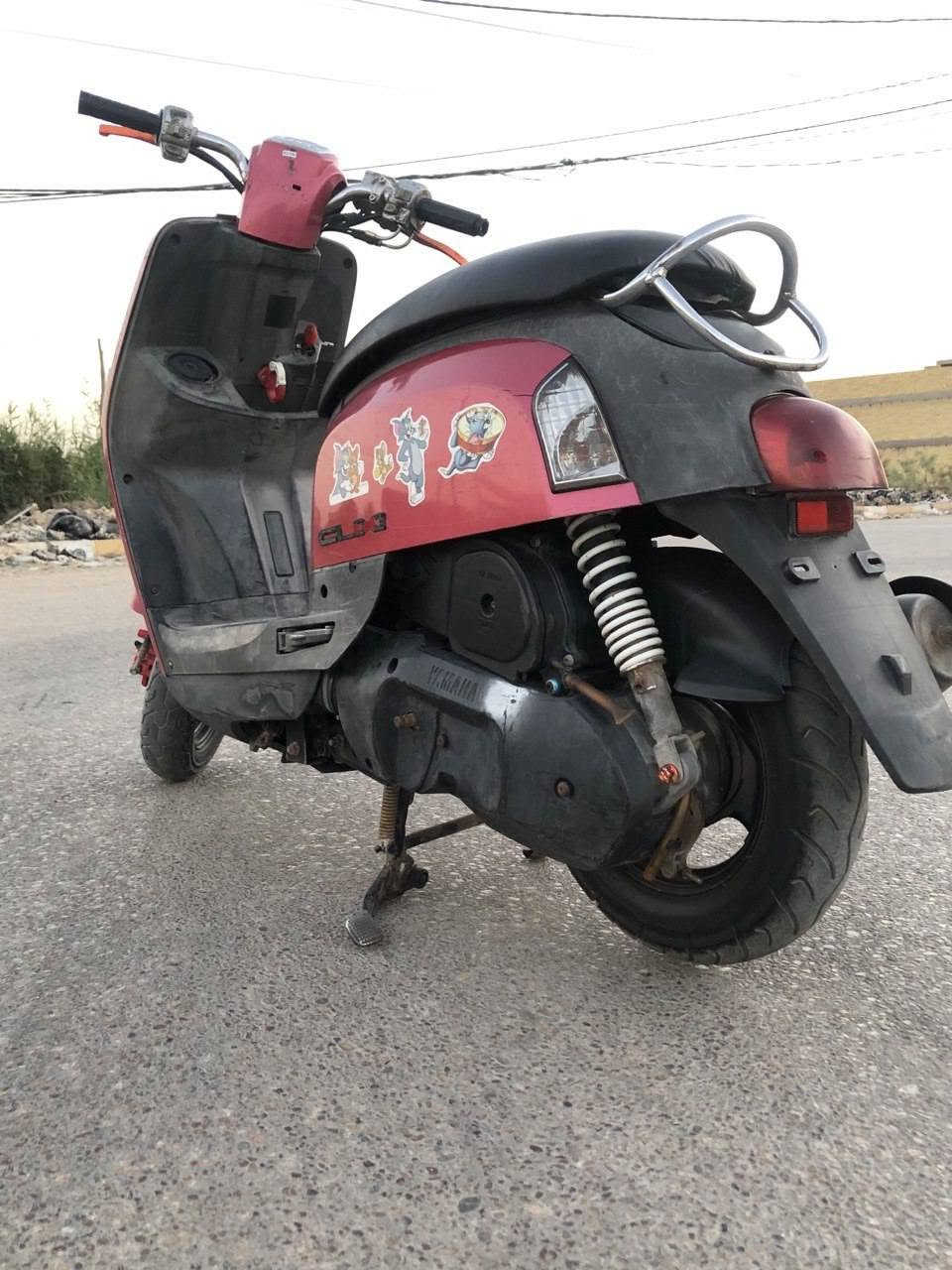 ماكس بوليسي  50 بلاد ما نقصها شي ( نكراه سلف ) وشغاله من طول للطول كلها كهربائيات  لايت اشاير سكن دشبول قفل ستيرن ناعمه خرسه دراجه نهضه شك الكاع ومعدل ) لا تبخر ولا تنقص دهن كفرات اصلي مختمات مكاني ناصريه الاسكان الصناعي شراي تصل ***********
