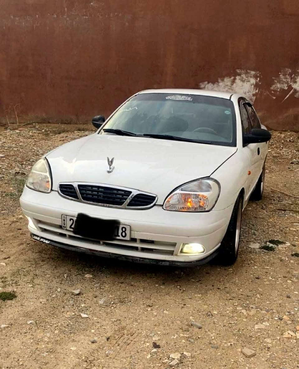 سلام علیک سیارە دایۆ نوبرا مودیل ٢٠٠١ سنویە جدید ٢٠٢٧ بشرط تحویل تبردید ثلج محرک ئوپترا بیلاد رقم سلیمانیە مکان کلار
***********
