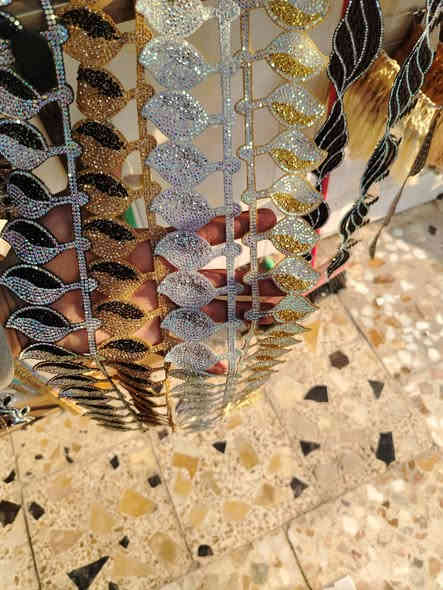 السلام عليكم
جمعه مباركه للجميع
انشاء الله تعجبكم موديلات جديده
جلاتين حراري
يوجد لدينا توصيل
***********
العنوان كربلاء سيف سعد مقابل صيدليه لاسدي
