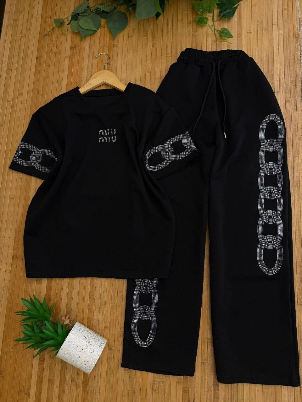 بّـسًـمِ آلَلَهِ آلَرَحًـمِـن آلُرحٍيَم 🌹🍃

لل جمال عنوان اونسكم بل موديلات الحلوه 🤓✨

طقم قطعتين 🥹 حيل نازك بالبس 

نوع الخامه قطني  تركي كوالتي عالي 🇹🇷

القياسات يلبس 👇🏻
38 40 42 44 46
 
#ملابس##فستان #اكسبلور#


**إذا كنت صاحب هذا الإعلان وتريد حذفه لأي سبب، رجاءا أرسل رسالة إلى الدعم الفني**