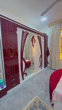 قفل • قفل باب • غرف نوم