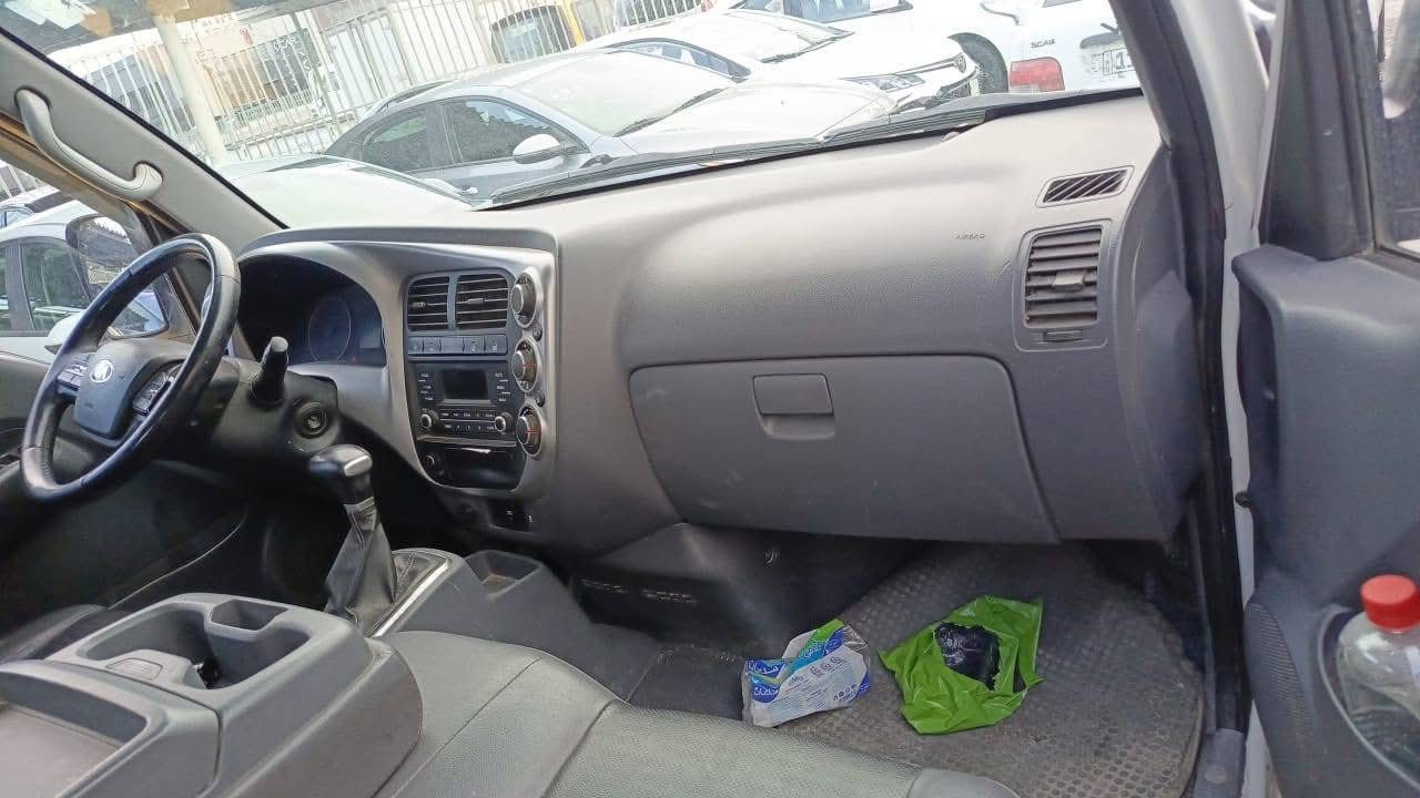 كيا حمل دبل قمارة موديل 2021
✅️ السعر140 وبيها مجال
مري شفط
 هيتر بالكشن 
حاكية
 دبلو
 فول أوتوماتيك 
السيارة كاملة مابيها نقص
 كير محرك مكفولات 
بيها صبغ مكانات طخات اني صبغتهن بس ابيعلك حزام 
بغداد البلديات
رقم تلفون صاحب السيارة 
***********
#بنكو #كيا #حمل
