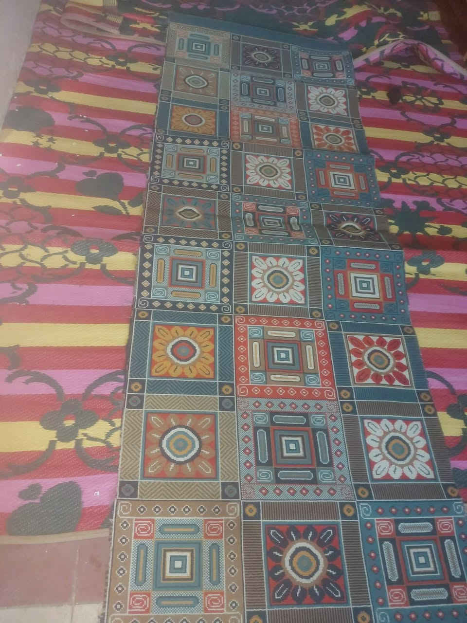 15 مكان بغداد كماليه


**إذا كنت صاحب هذا الإعلان وتريد حذفه لأي سبب، رجاءا أرسل رسالة إلى الدعم الفني**