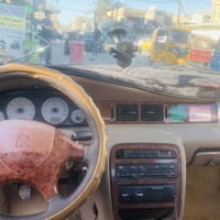 شلام عليكم  من رخصت صاحب لكروب  سمند للبيع موديل 2010كامله مكمله صدر ك...