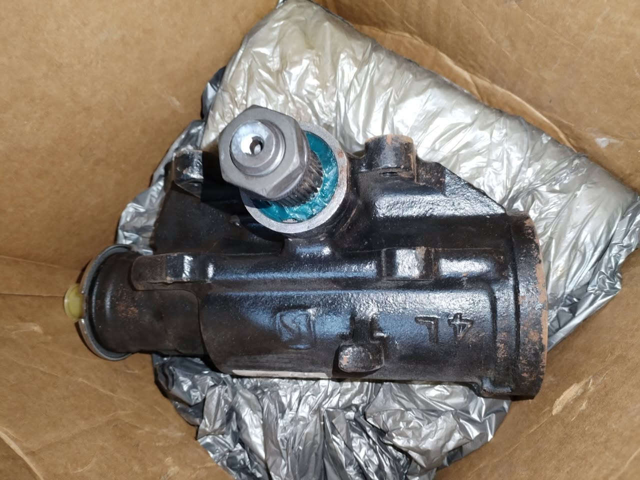 جعمقه ستيرن
جمس شوفرليت
من ١٩٧٥ لحد ١٩٩١
***********
***********
