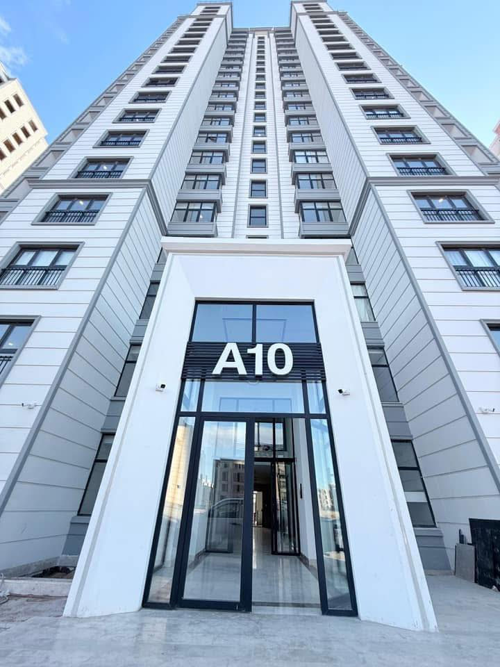 ⁉️مقدمه تبدأ من 13500$ فقط
التسديد على ثلاث دفعات اولى
والباقي أقساط مريحه تمتد من 7 سنوات إلى 10 سنوات

المساحات تبدأ من 115 متر وتوصل إلى 318 متر
تصاميم حديثه داخل مشروع فلوريا ستي
موقع فول رقم واحد قريب جدا من ماجدي مول
مثالي للسكن والاستثمار

للاستفسار والتفاصيل
واتساب أمين حمزة
***********
***********
