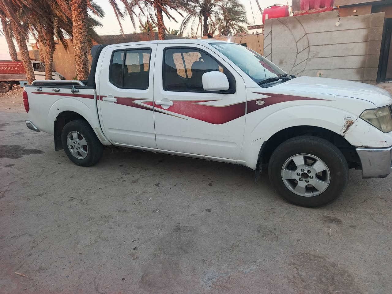 سلام عليكم نيفاره للبيع رقم ميسان سيار مو كفاله عامه بيه ضربات قليله سياره بسمي تحويل ثاني يوم كير محرك خير من الله تبريد شقال ثلج *********** مكاني ميسان قضاء الميمونه سعر 100 او بيه مجال

