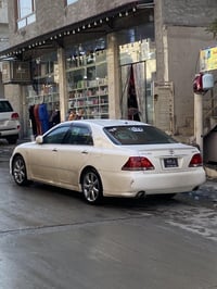 شاهين • ٢٠٠٤ • بدون صبغ