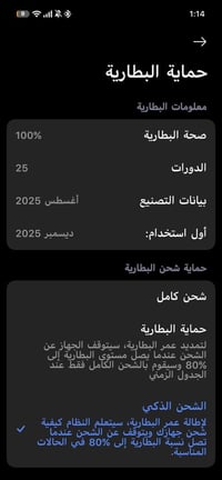 شاومي ١٥ تي برو • نضيف • ذي قار