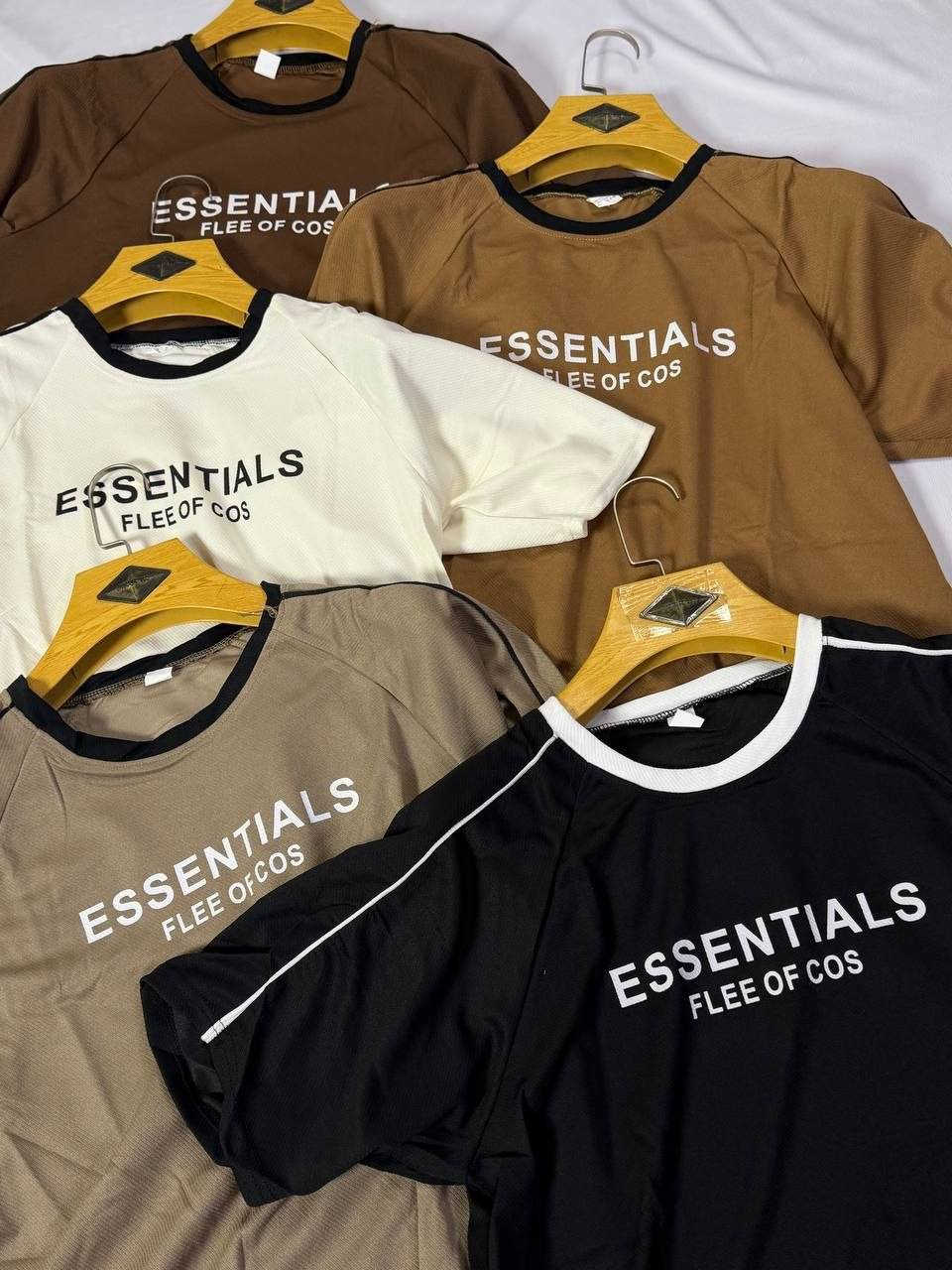 بدي صيني خامة ليكرة

من XLالى4XL

درزن 12 قطعه ب48 ألف 

درزن 3 الوان 

سيري 4 قطع


**إذا كنت صاحب هذا الإعلان وتريد حذفه لأي سبب، رجاءا أرسل رسالة إلى الدعم الفني**