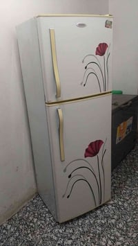 ثلاجة 18 قدم 170 الف  07506929450 07761591686