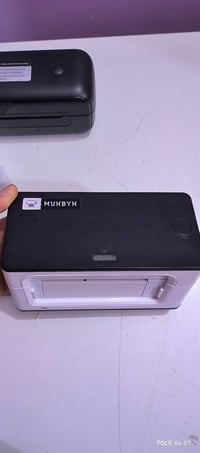 طابعات حرارية • ٤ قطع • حط سعرك