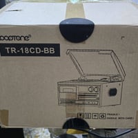 بلوتوث • كاسيت • راديو