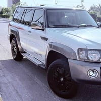 باترول سوبر سفاري • ٤٨٠٠ • ٥٧ الف