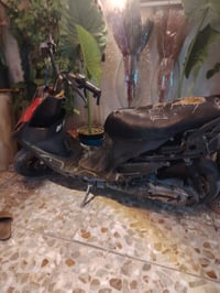 مال هندر وتشتغل دراجه بوشه ٥٥ شك الكاع 07765600700.رقمي