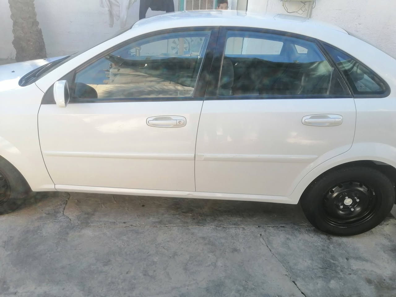 السلام عليكم اوبترا ٢٠١١ مال الشركه العامه مكفوله من الضربه والصبغ محرك كير صدر تبريد جاهزه باسمي رقم سنويه جديد ٢٠٣٠ مكاني بغداد صليخ *********** السعر ٩٣ سونار موجود الصور
