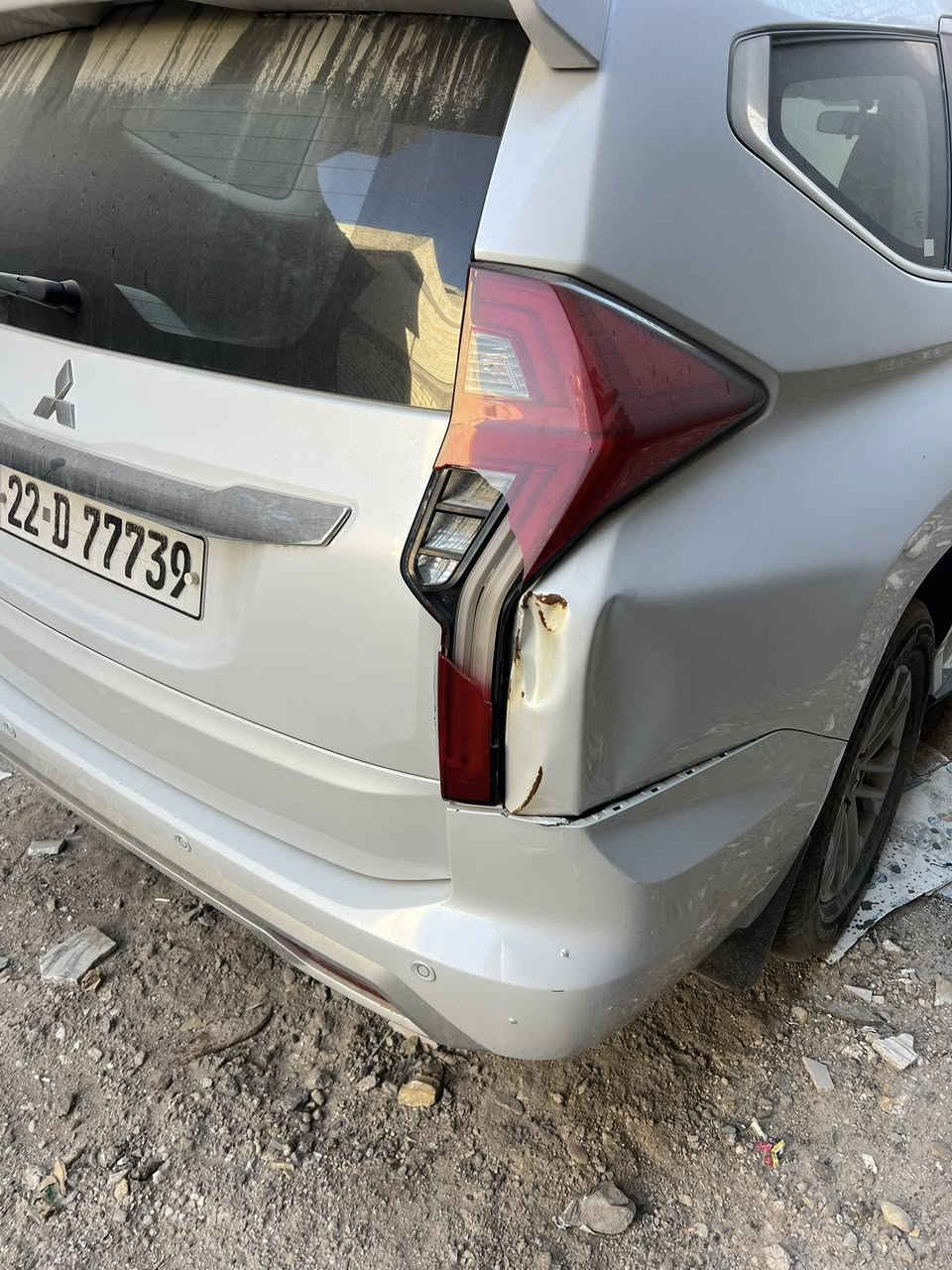 باجيرو سبورت 2020 فول مواصفات خليجي  مكفولة بيها طخة بالبك لايت ممصلحها  ماشية 58  حقيقي  سيارة جديدة سعرها 21 وبيها مجال مكان بغداد القاهرة 
***********
